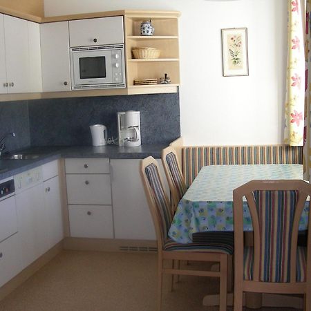 Appartements Tschol Martin St. Anton am Arlberg Cameră foto