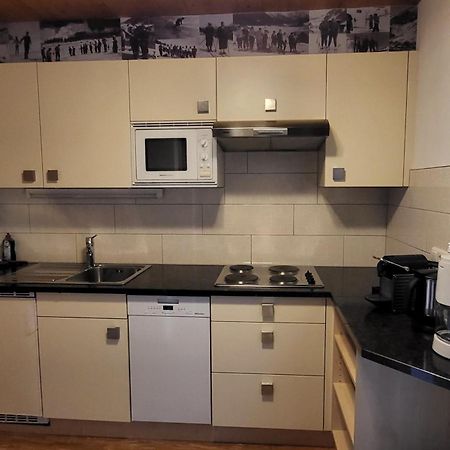 Appartements Tschol Martin St. Anton am Arlberg Cameră foto