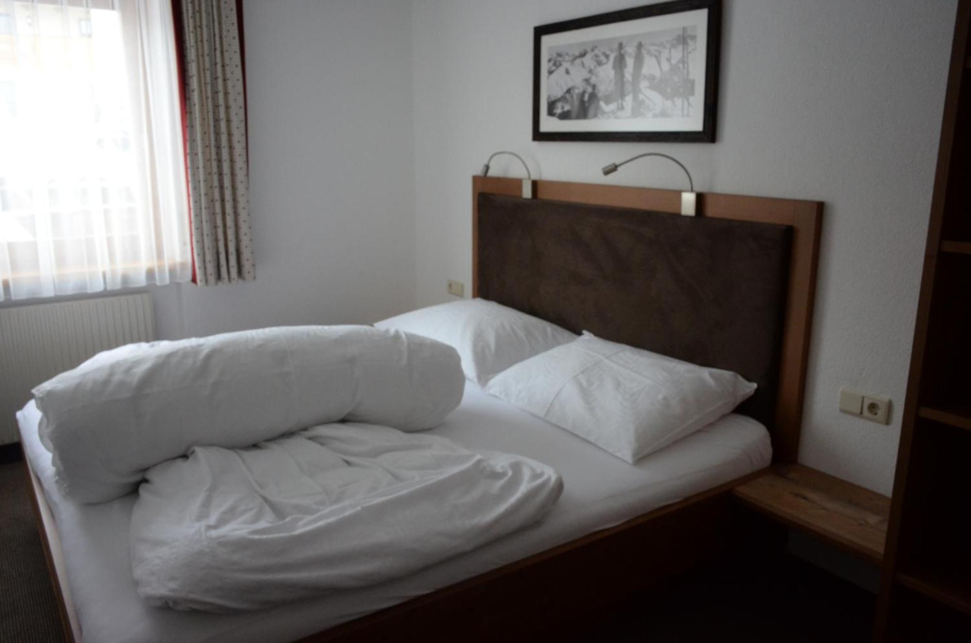Appartements Tschol Martin St. Anton am Arlberg Cameră foto