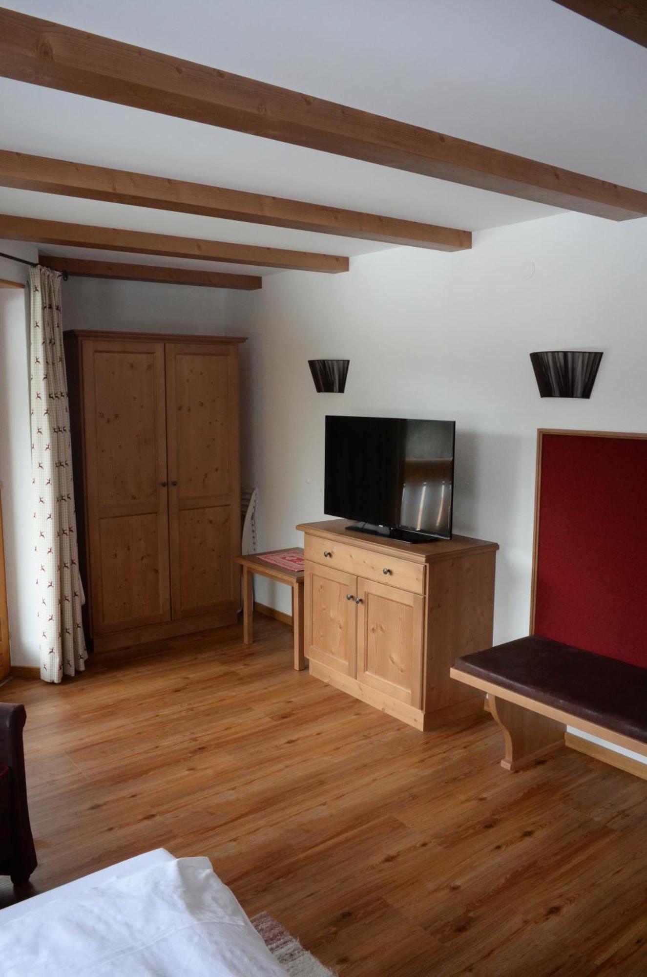 Appartements Tschol Martin St. Anton am Arlberg Cameră foto