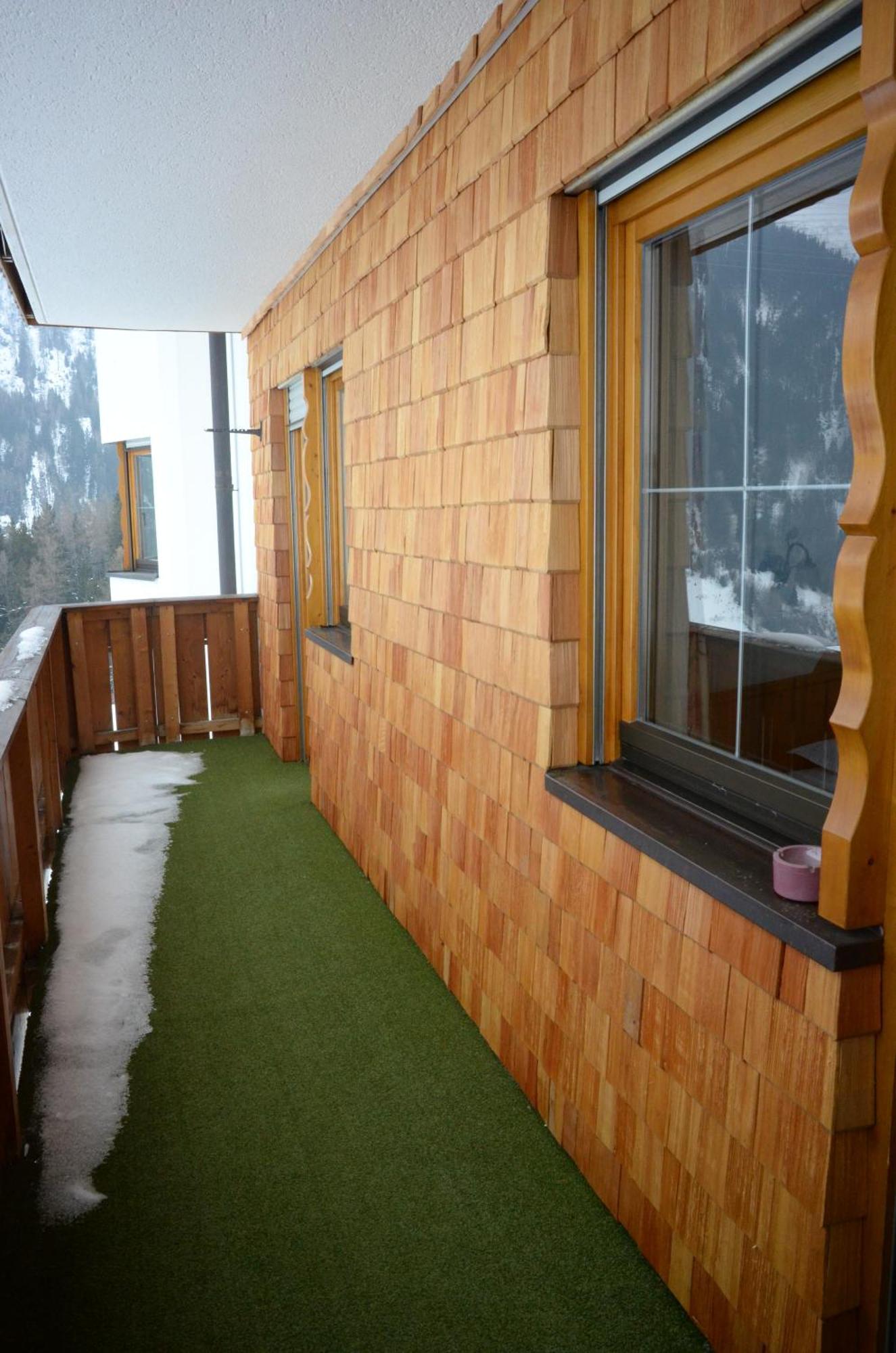 Appartements Tschol Martin St. Anton am Arlberg Cameră foto