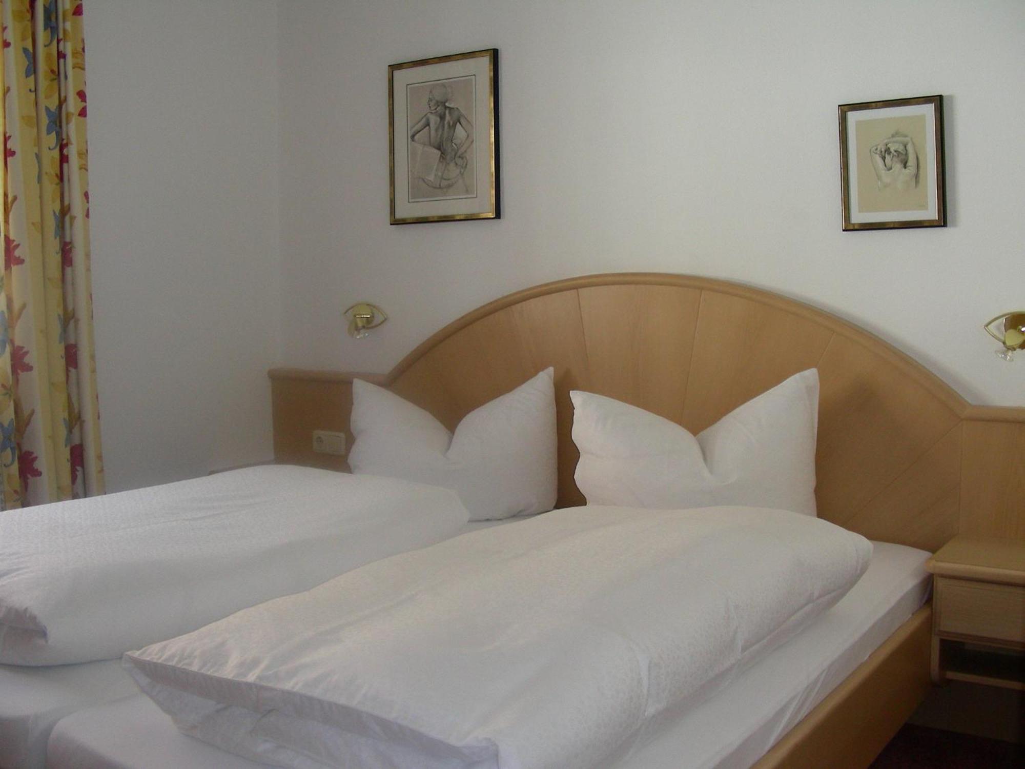 Appartements Tschol Martin St. Anton am Arlberg Cameră foto