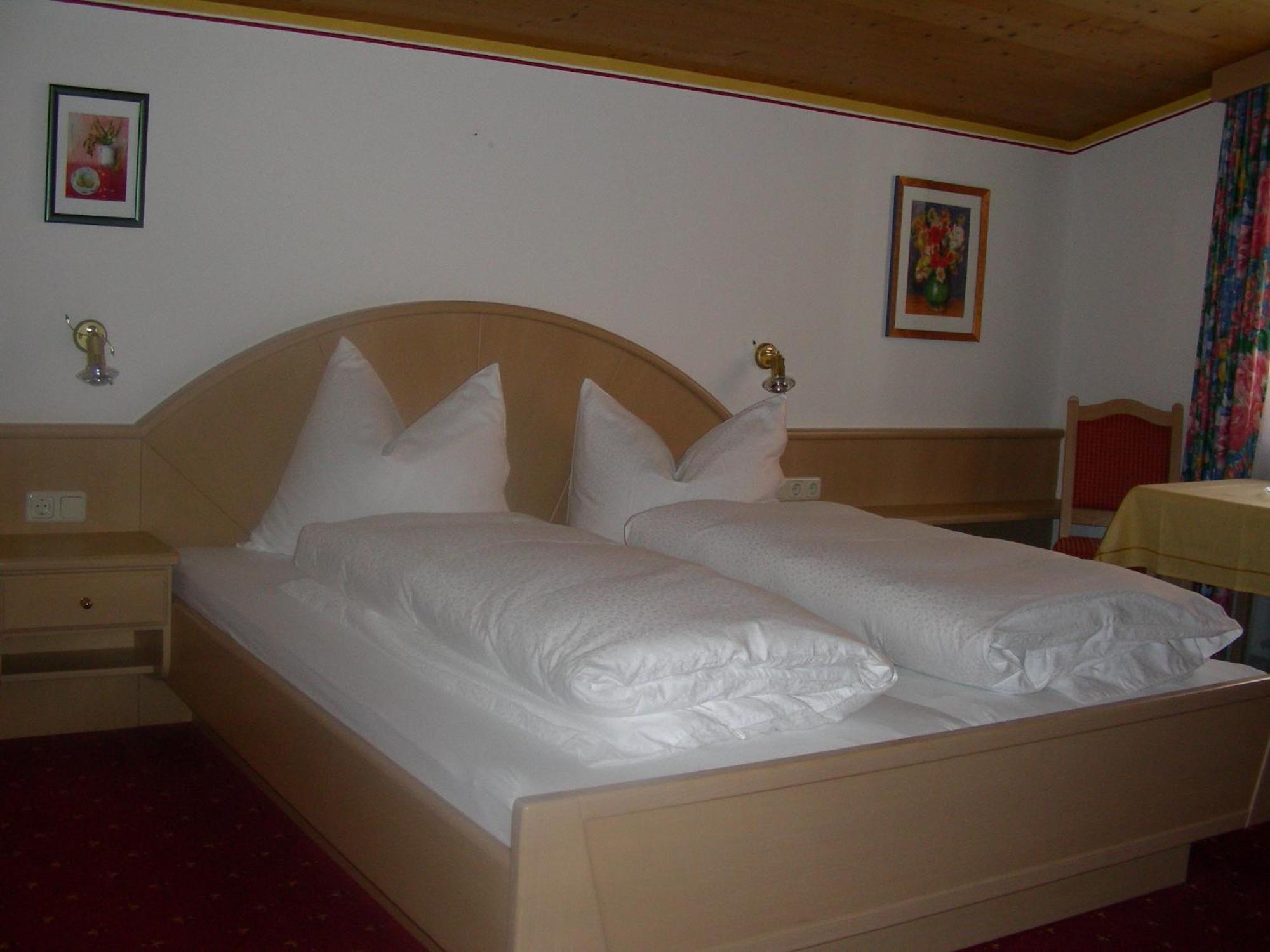 Appartements Tschol Martin St. Anton am Arlberg Cameră foto