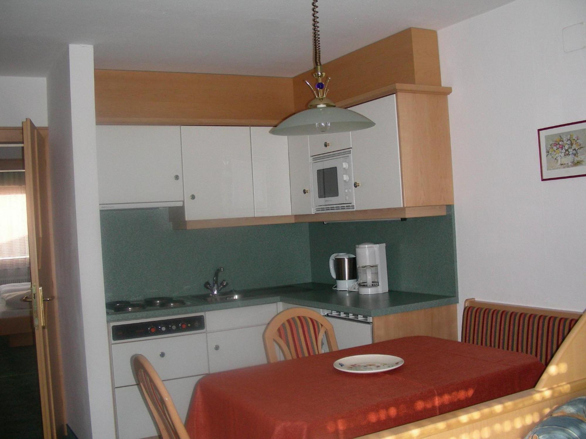 Appartements Tschol Martin St. Anton am Arlberg Cameră foto