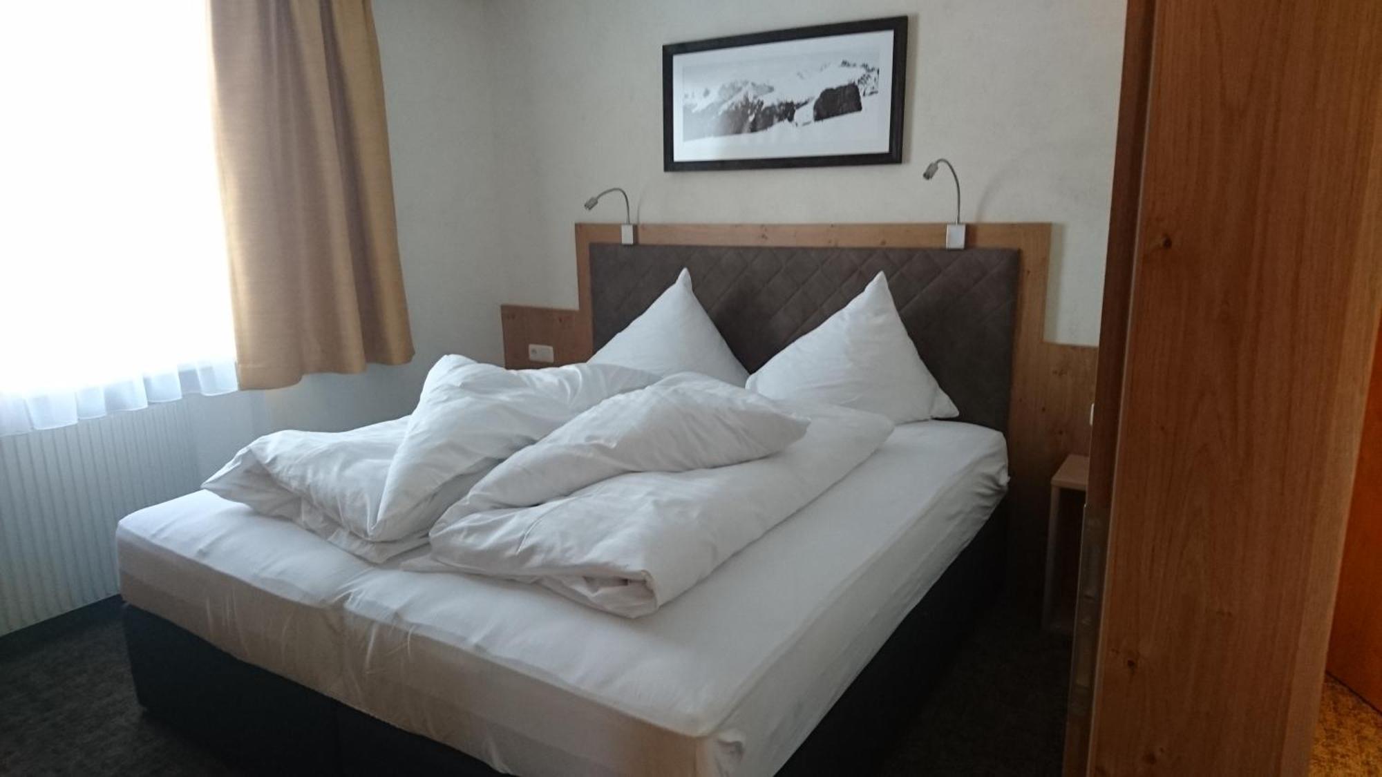 Appartements Tschol Martin St. Anton am Arlberg Cameră foto