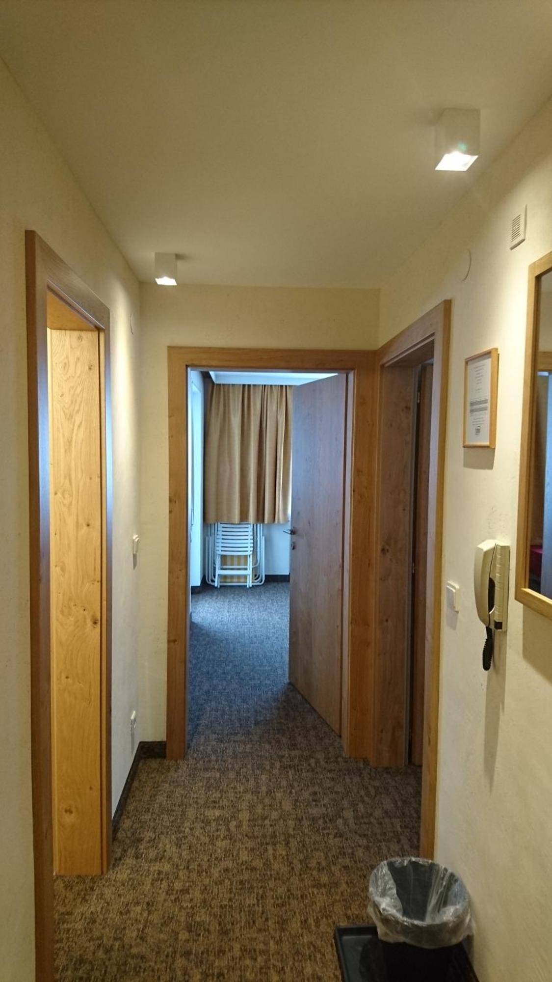 Appartements Tschol Martin St. Anton am Arlberg Cameră foto