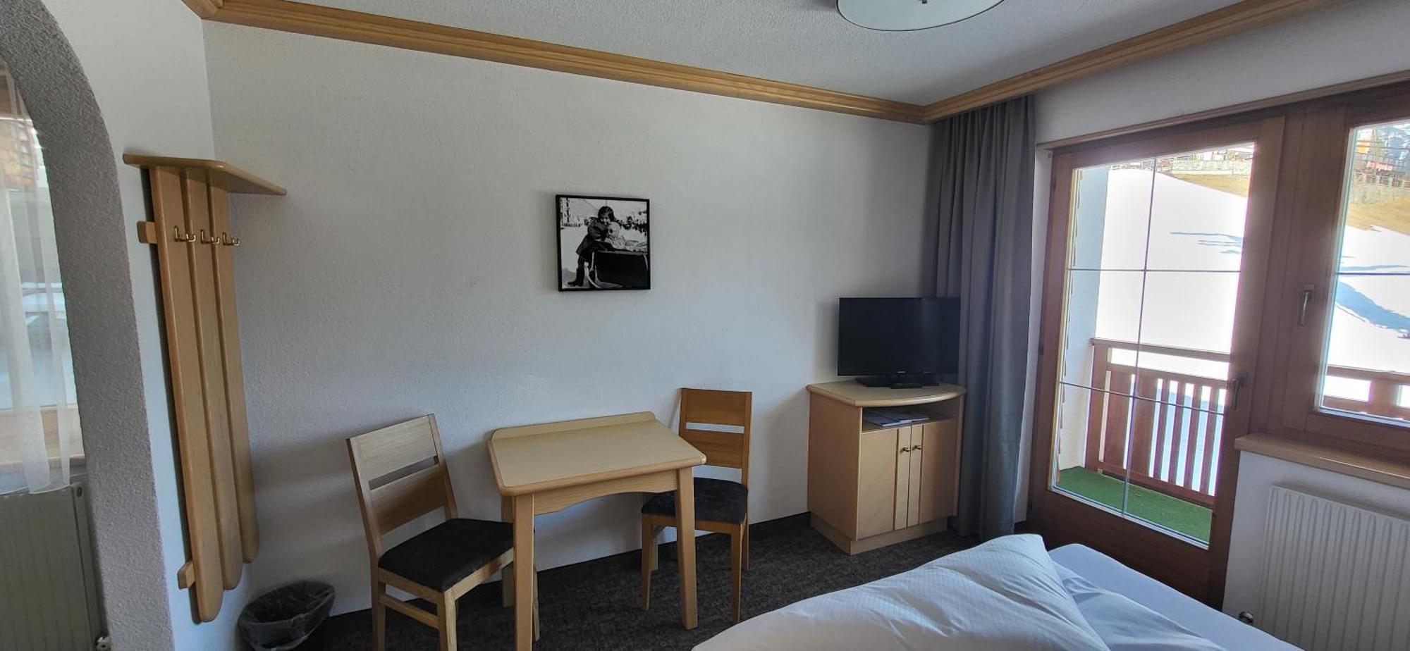 Appartements Tschol Martin St. Anton am Arlberg Cameră foto