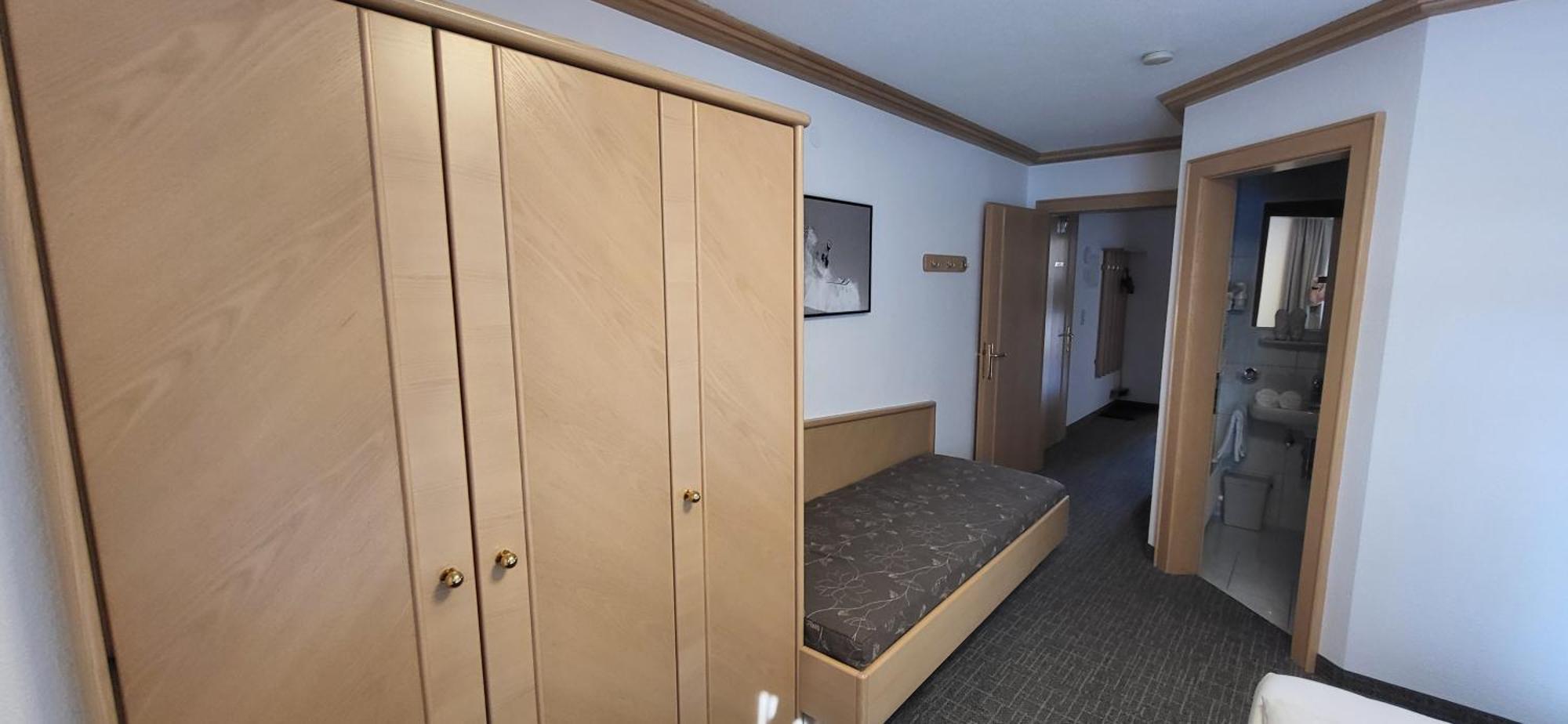 Appartements Tschol Martin St. Anton am Arlberg Cameră foto