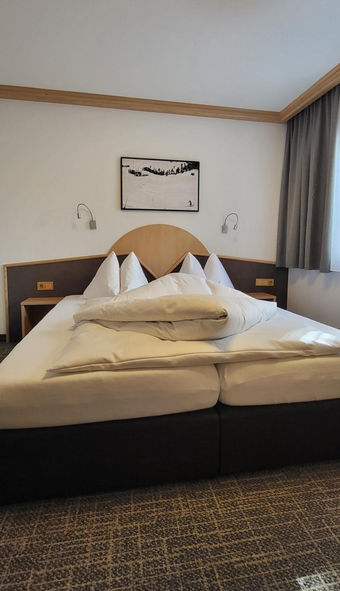 Appartements Tschol Martin St. Anton am Arlberg Cameră foto