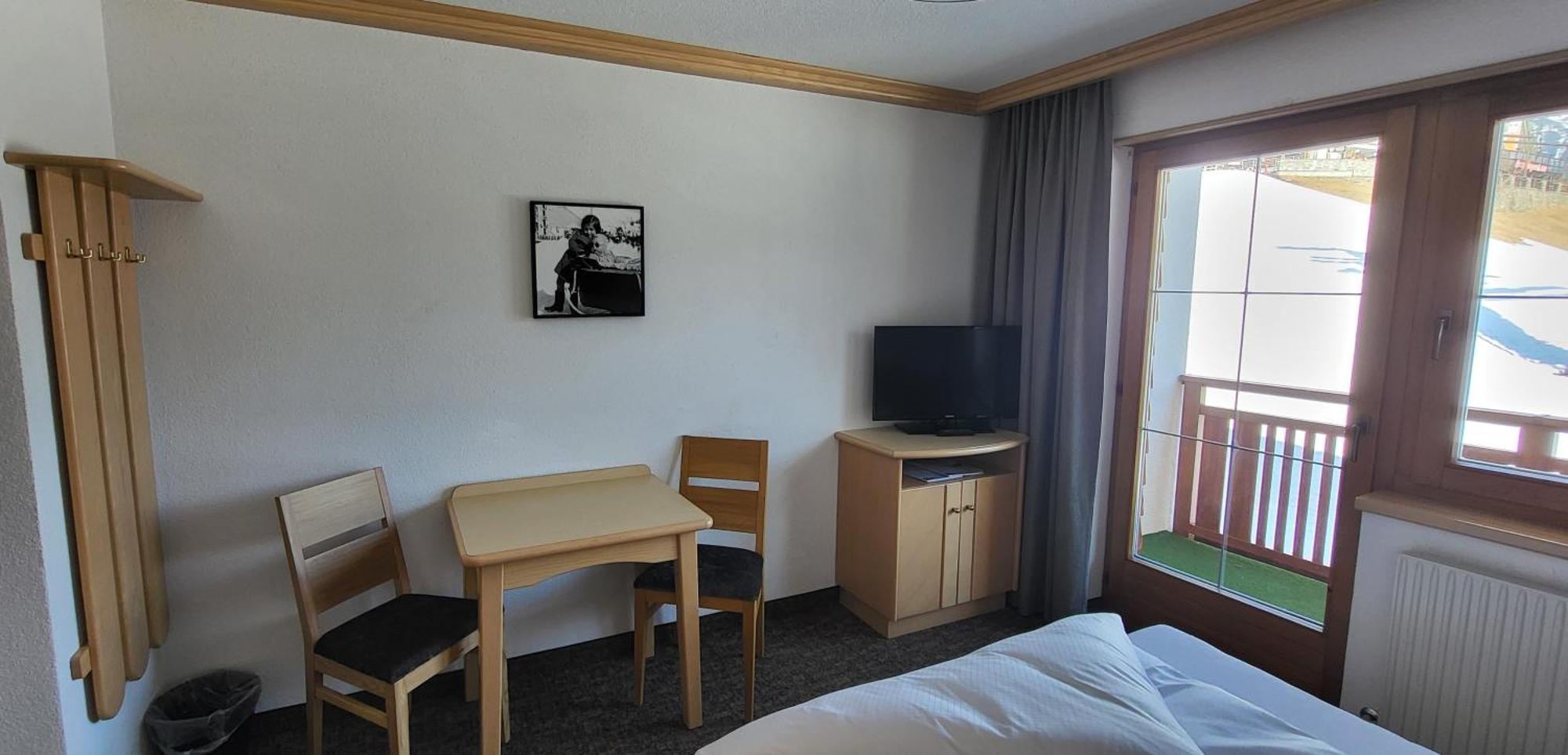 Appartements Tschol Martin St. Anton am Arlberg Cameră foto