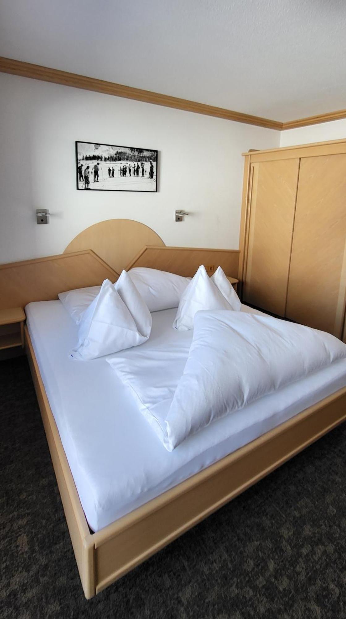 Appartements Tschol Martin St. Anton am Arlberg Cameră foto