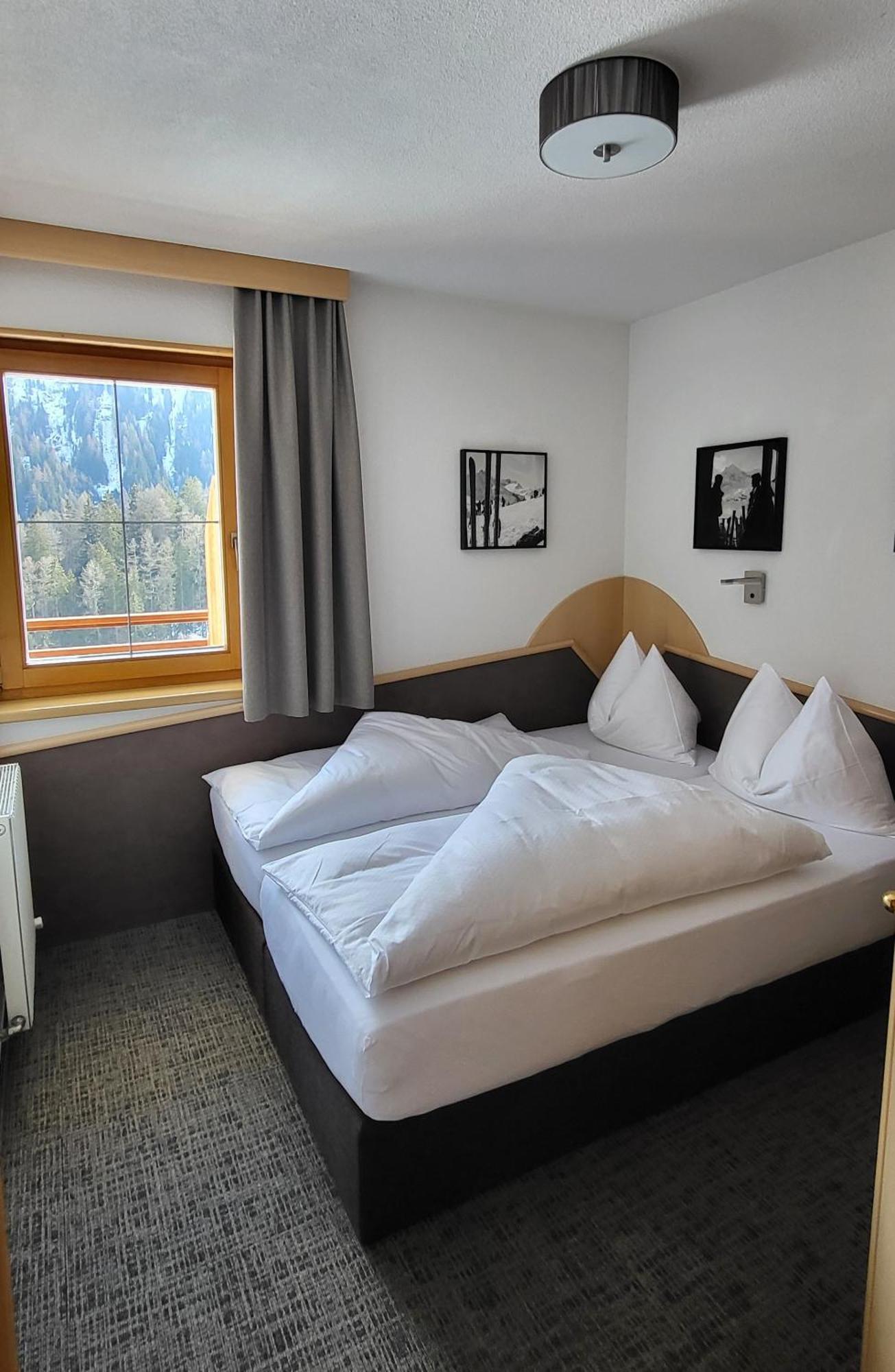 Appartements Tschol Martin St. Anton am Arlberg Cameră foto
