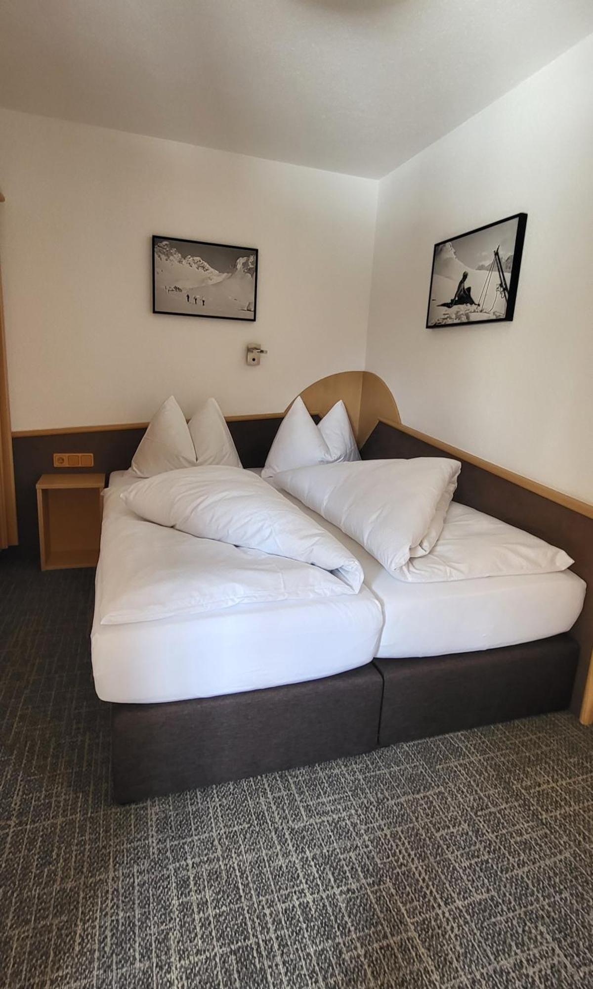 Appartements Tschol Martin St. Anton am Arlberg Cameră foto