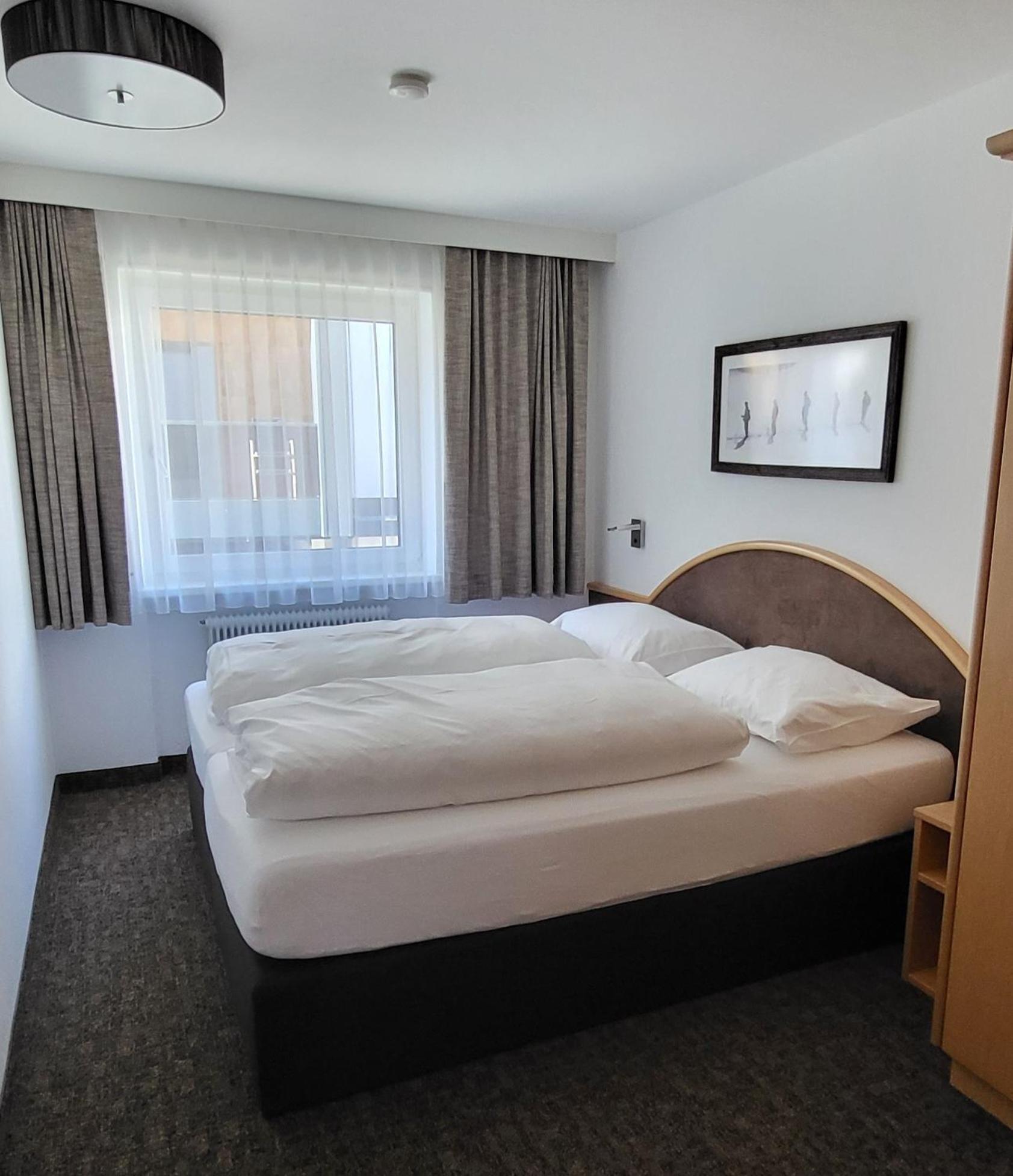 Appartements Tschol Martin St. Anton am Arlberg Cameră foto