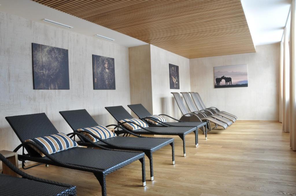 Appartements Tschol Martin St. Anton am Arlberg Exterior foto